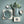 Laden Sie das Bild in den Galerie-Viewer, Teller Stripes - gentle green