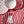 Laden Sie das Bild in den Galerie-Viewer, Schale gross Stripes - tramonto red