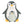 Laden Sie das Bild in den Galerie-Viewer, Holzpuzzle Pinguine