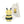 Laden Sie das Bild in den Galerie-Viewer, Holzpuzzle Honey Bee