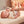 Laden Sie das Bild in den Galerie-Viewer, Schmusetuch Bunny Ears - Nougat