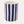 Laden Sie das Bild in den Galerie-Viewer, Vase Stripes - mare blue