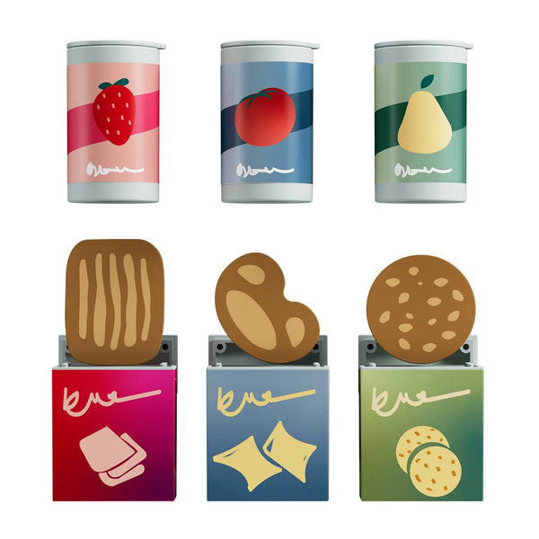 Shop & Go Verkaufsautomat - Montessori