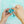 Laden Sie das Bild in den Galerie-Viewer, GLO PALS Blair Character Blue