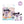 Laden Sie das Bild in den Galerie-Viewer, GLO PALS Lumi Character Lilac