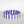 Laden Sie das Bild in den Galerie-Viewer, Schale gross Stripes - mare blue