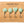 Laden Sie das Bild in den Galerie-Viewer, LEKKABOX Edelstahl Bento Picks, 4er Set - Himmelsliebe