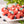 Laden Sie das Bild in den Galerie-Viewer, Edelstahl Bento Picks, 4er Set - LEKKABOX - Gartenzauber