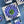 Laden Sie das Bild in den Galerie-Viewer, Teller Stripes - mare blue