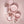 Laden Sie das Bild in den Galerie-Viewer, Schale gross Stripes - incanto rose