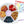 Laden Sie das Bild in den Galerie-Viewer, GoBe - Large Snack Spinner Sticker Edition