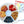 Laden Sie das Bild in den Galerie-Viewer, GoBe - Large Snack Spinner Sticker Edition