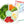 Laden Sie das Bild in den Galerie-Viewer, GoBe - Large Snack Spinner Sticker Edition
