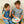 Laden Sie das Bild in den Galerie-Viewer, GoBe - Large Snack Spinner Sticker Edition