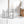 Laden Sie das Bild in den Galerie-Viewer, Connetix 2-er Clear Base Plate Pack