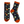 Laden Sie das Bild in den Galerie-Viewer, Magic Kindersocken Space