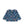Laden Sie das Bild in den Galerie-Viewer, MAGOT DENIM SHIRT COEUR COLORÉ
