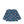 Laden Sie das Bild in den Galerie-Viewer, MAGOT DENIM SHIRT COEUR COLORÉ