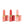 Laden Sie das Bild in den Galerie-Viewer, LIP BALM SET 3 PCS