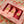 Laden Sie das Bild in den Galerie-Viewer, LIP BALM SET 3 PCS