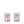 Laden Sie das Bild in den Galerie-Viewer, 2 PACK GLITTER CUPS Rainbow