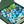Laden Sie das Bild in den Galerie-Viewer, BOXES OF PEARLS Blue