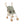 Laden Sie das Bild in den Galerie-Viewer, Puppenbuggy Smoke Pine