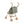 Laden Sie das Bild in den Galerie-Viewer, Puppenbuggy Smoke Pine
