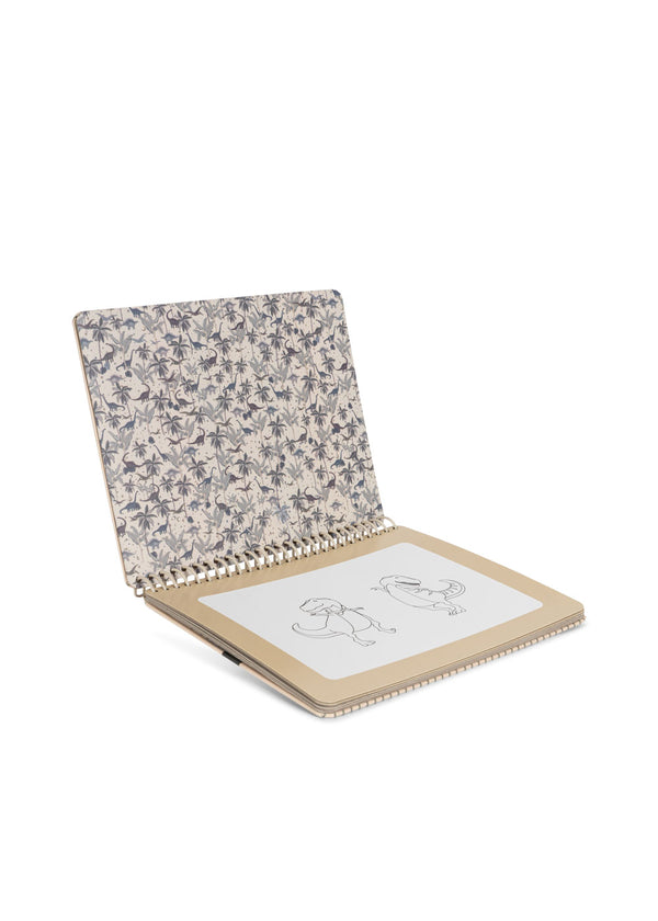 MAGIC WATER BOOK FSC