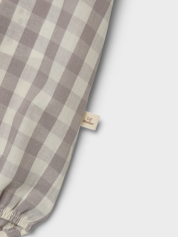 LOOSE SHIRT HEMD BODY