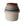 Laden Sie das Bild in den Galerie-Viewer, Mushie Stacking Cups Original