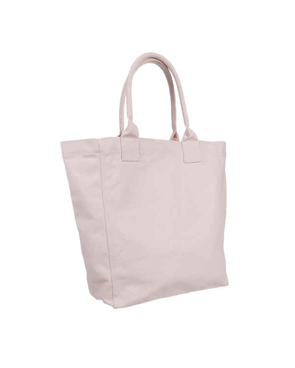 Tasche | Nude | Baumwolle