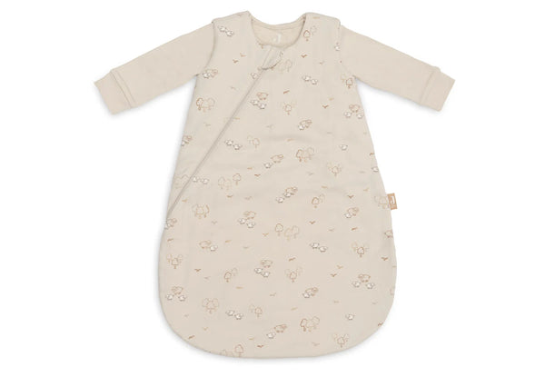 Schlafsack Newborn 4-Jahreszeiten | 60 cm | Woolly