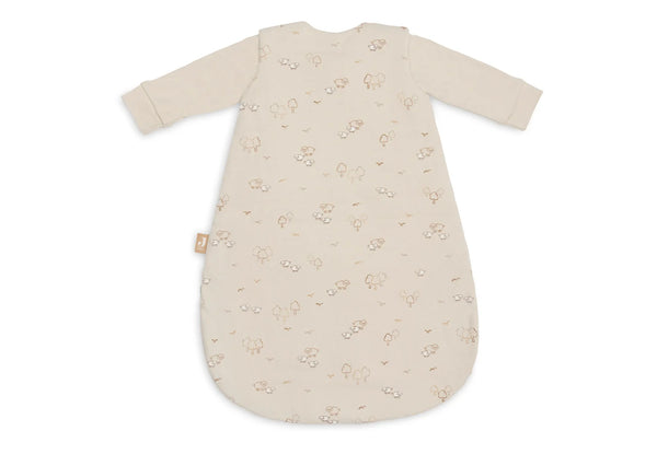 Schlafsack Newborn 4-Jahreszeiten | 60 cm | Woolly
