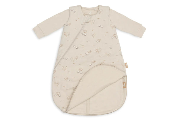 Schlafsack Newborn 4-Jahreszeiten | 60 cm | Woolly