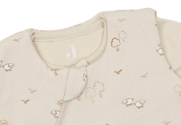 Schlafsack Newborn 4-Jahreszeiten | 60 cm | Woolly