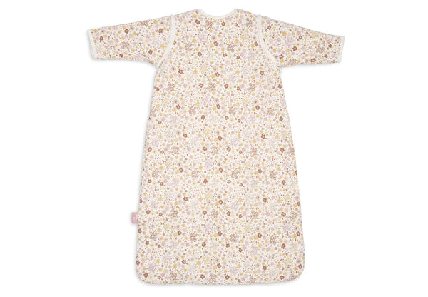 Baby Schlafsack mit abnehmbaren Ärmeln - Flower Fairies