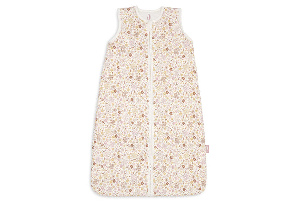 Baby Schlafsack mit abnehmbaren Ärmeln - Flower Fairies