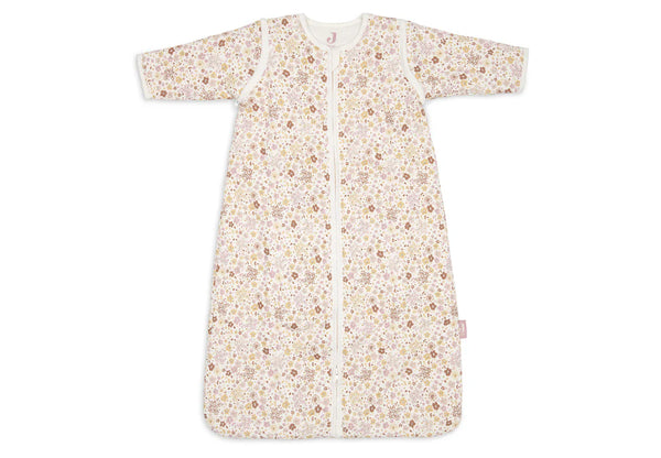 Baby Schlafsack mit abnehmbaren Ärmeln - Flower Fairies