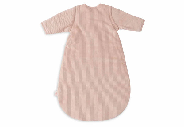 Baby Schlafsack mit Abnehmbaren Ärmeln Rund Rib - Wild Rose