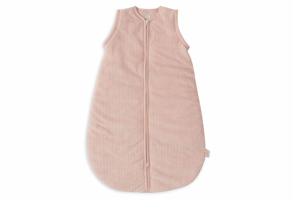 Baby Schlafsack mit Abnehmbaren Ärmeln Rund Rib - Wild Rose