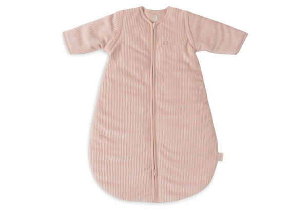 Baby Schlafsack mit Abnehmbaren Ärmeln Rund Rib - Wild Rose