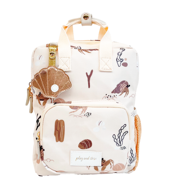 Mini-Rucksack für Kinder Sands