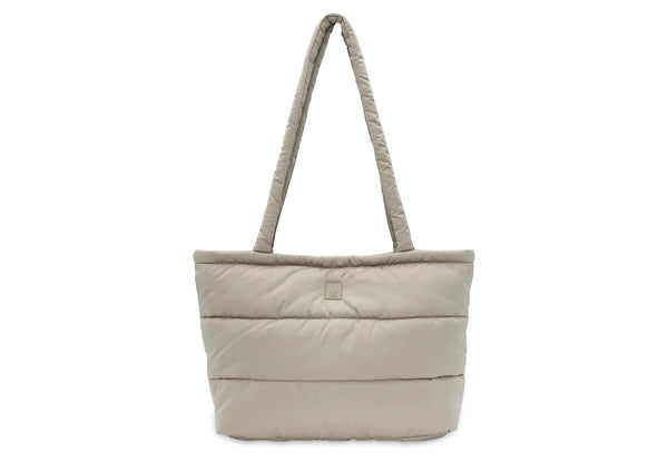 Wickeltasche - Puffed