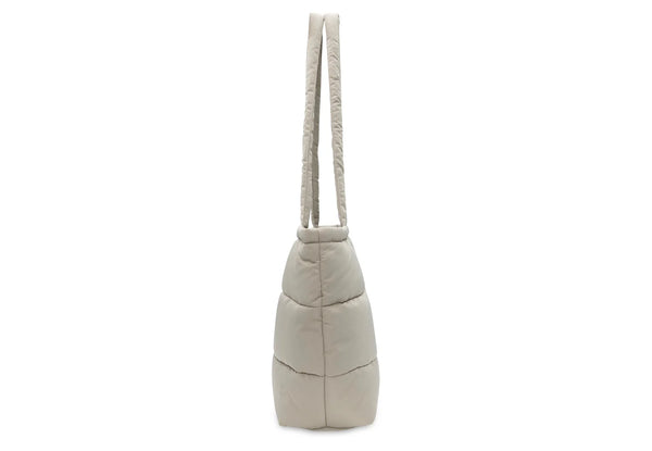 Wickeltasche - Puffed