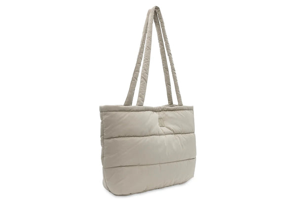 Wickeltasche - Puffed