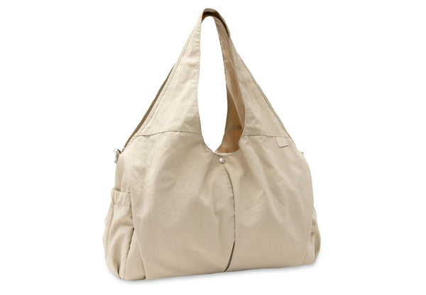 Wickeltasche Shopper - Urban - Warm Sand