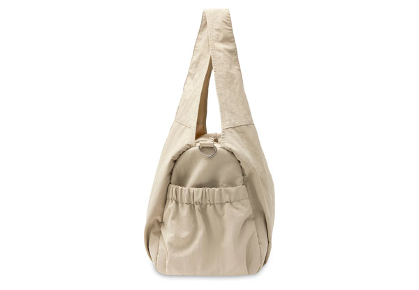 Wickeltasche Shopper - Urban - Warm Sand
