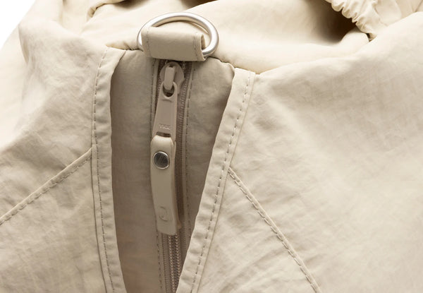Wickeltasche Shopper - Urban - Warm Sand