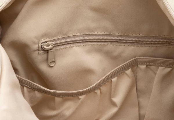 Wickeltasche Shopper - Urban - Warm Sand